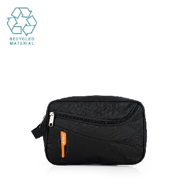 Neceser para viaje Gabol Week eco Negro