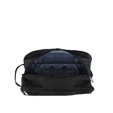 Neceser para viaje Gabol Week eco Negro