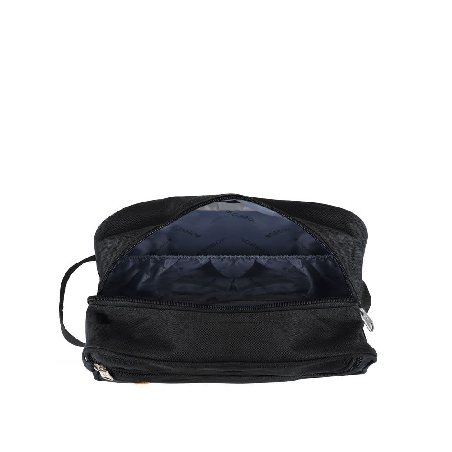 Neceser para viaje Gabol Week eco Negro