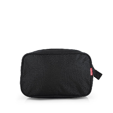 Neceser para viaje Gabol Week eco Negro