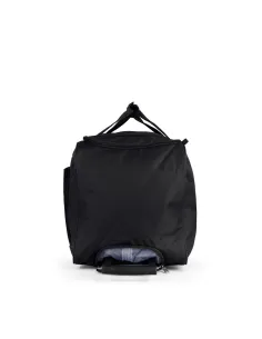 Bolso de viaje con ruedas Gabol Week eco Negro 73cm 2
