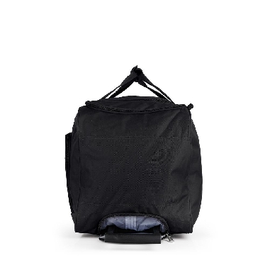 Bolso de viaje con ruedas Gabol Week eco Negro 73cm
