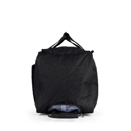 Bolso de viaje con ruedas Gabol Week eco Negro 73cm