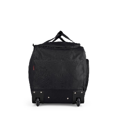 Bolso de viaje con ruedas Gabol Week eco Negro 73cm