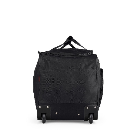 Bolso de viaje con ruedas Gabol Week eco Negro 73cm