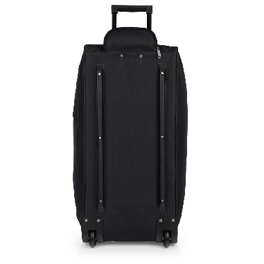 Bolso de viaje con ruedas Gabol Week eco Negro 73cm