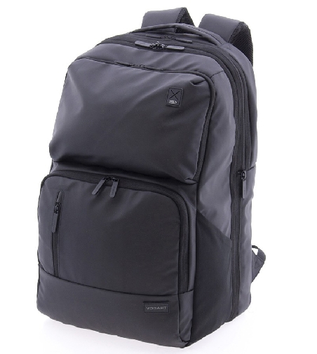 Mochila de Cabina Vogart Kangaroo en Negra