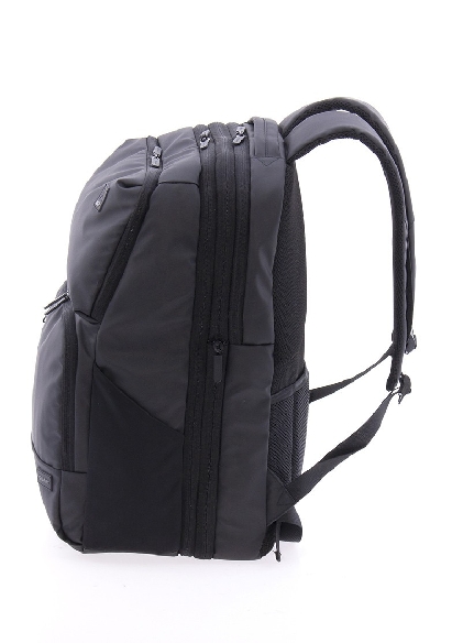 Mochila de Cabina Vogart Kangaroo en Negra