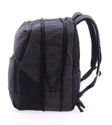 Mochila de Cabina Vogart Kangaroo en Negra
