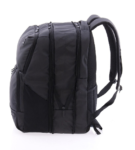 Mochila de Cabina Vogart Kangaroo en Negra