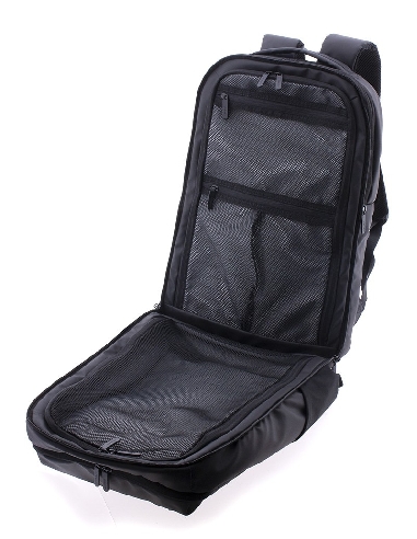 Mochila de Cabina Vogart Kangaroo en Negra