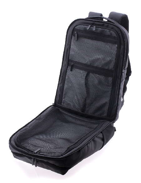 Mochila de Cabina Vogart Kangaroo en Negra