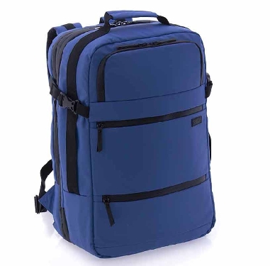 Mochila de Cabina Vogart Camper en Azul