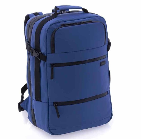 Mochila de Cabina Vogart Camper en Azul