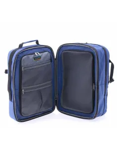 Mochila de Cabina Vogart Camper en Azul 2