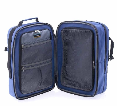 Mochila de Cabina Vogart Camper en Azul