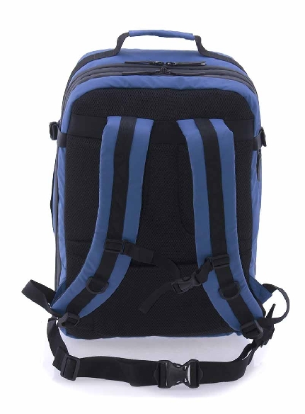 Mochila de Cabina Vogart Camper en Azul