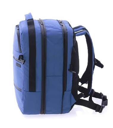 Mochila de Cabina Vogart Camper en Azul