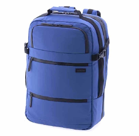 Mochila de Cabina Vogart Camper en Azul