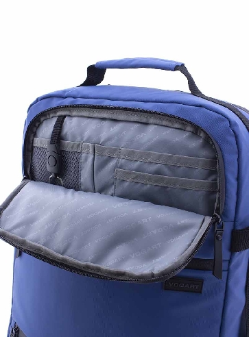 Mochila de Cabina Vogart Camper en Azul