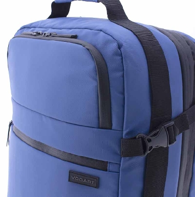 Mochila de Cabina Vogart Camper en Azul