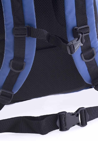 Mochila de Cabina Vogart Camper en Azul