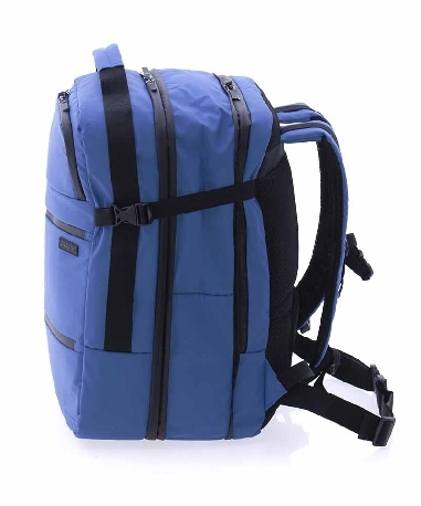 Mochila de Cabina Vogart Camper en Azul