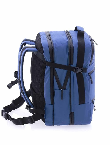 Mochila de Cabina Vogart Camper en Azul