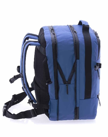 Mochila de Cabina Vogart Camper en Azul