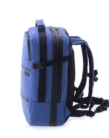 Mochila de Cabina Vogart Camper en Azul