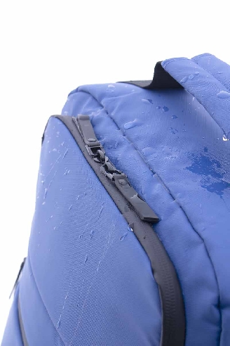 Mochila de Cabina Vogart Camper en Azul