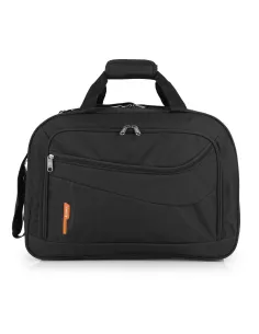 Bolso de Viaje Gabol Week Eco en Negra 2