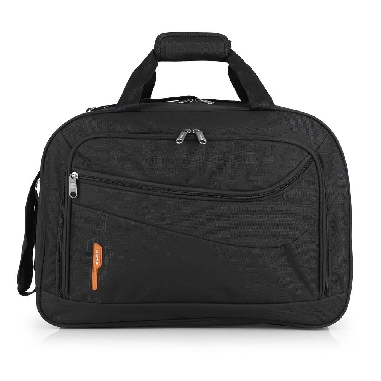 Bolso de Viaje Gabol Week Eco en Negra