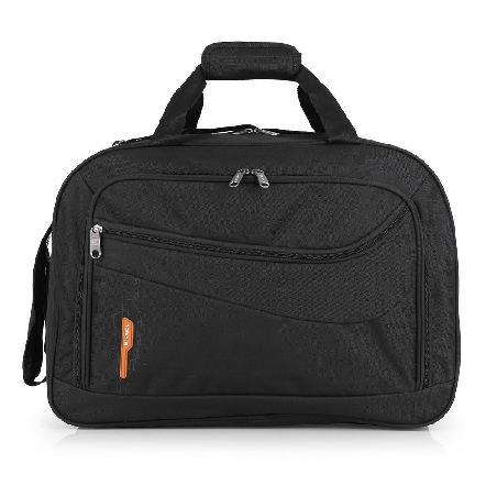 Bolso de Viaje Gabol Week Eco en Negra