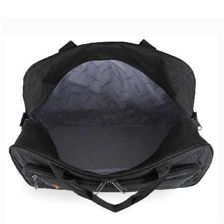 Bolso de Viaje Gabol Week Eco en Negra