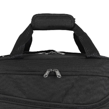 Bolso de Viaje Gabol Week Eco en Negra