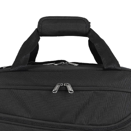 Bolso de Viaje Gabol Week Eco en Negra