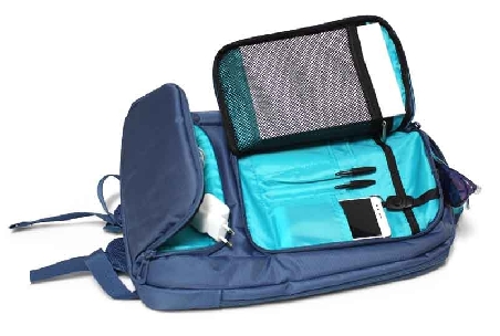 Mochila para el portátil de Vogart Kover