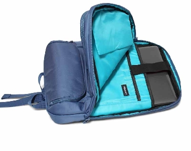 Mochila para el portátil de Vogart Kover