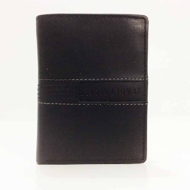 Cartera para hombre D&L Cartago sin Monedero