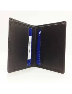 Cartera para hombre D&L Cartago sin Monedero 2