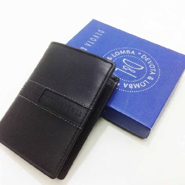 Cartera para hombre D&L Cartago sin Monedero