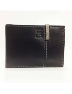 Miini Americana hombre D&L Babilonia con Monedero