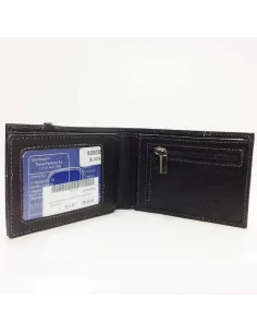 Miini Americana hombre D&L Babilonia con Monedero 2