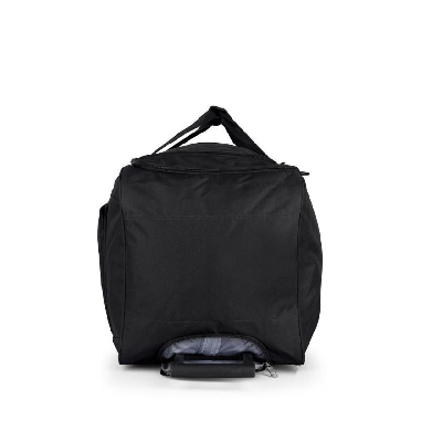 Bolso de viaje con ruedas Gabol Week eco Negro 83 cm