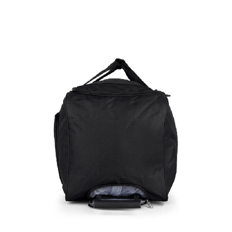 Bolso de viaje con ruedas Gabol Week eco Negro 83 cm