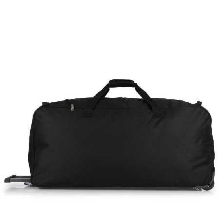 Bolso de viaje con ruedas Gabol Week eco Negro 83 cm