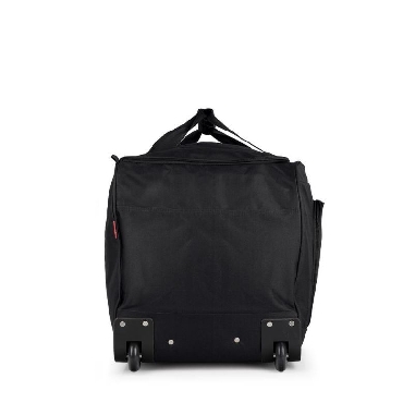Bolso de viaje con ruedas Gabol Week eco Negro 83 cm