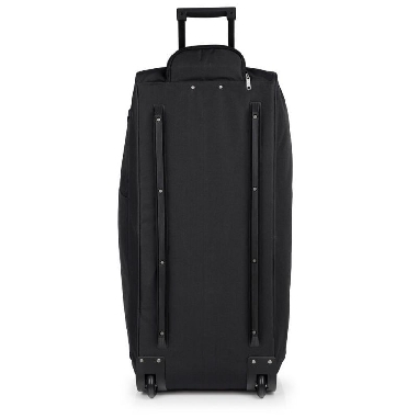 Bolso de viaje con ruedas Gabol Week eco Negro 83 cm