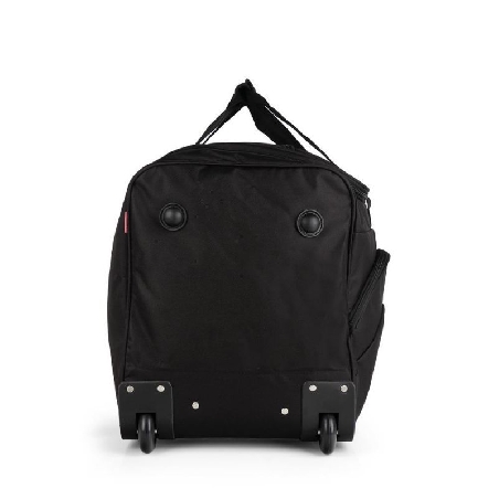 Bolso de viaje con ruedas Gabol Week eco Negro 66 cm